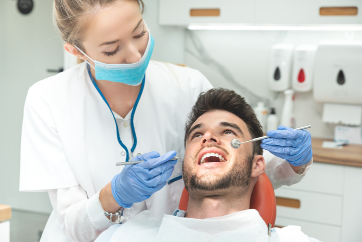 Murrieta Dentist | Full-Service Dental Practice | Golden Triangle Dentistry