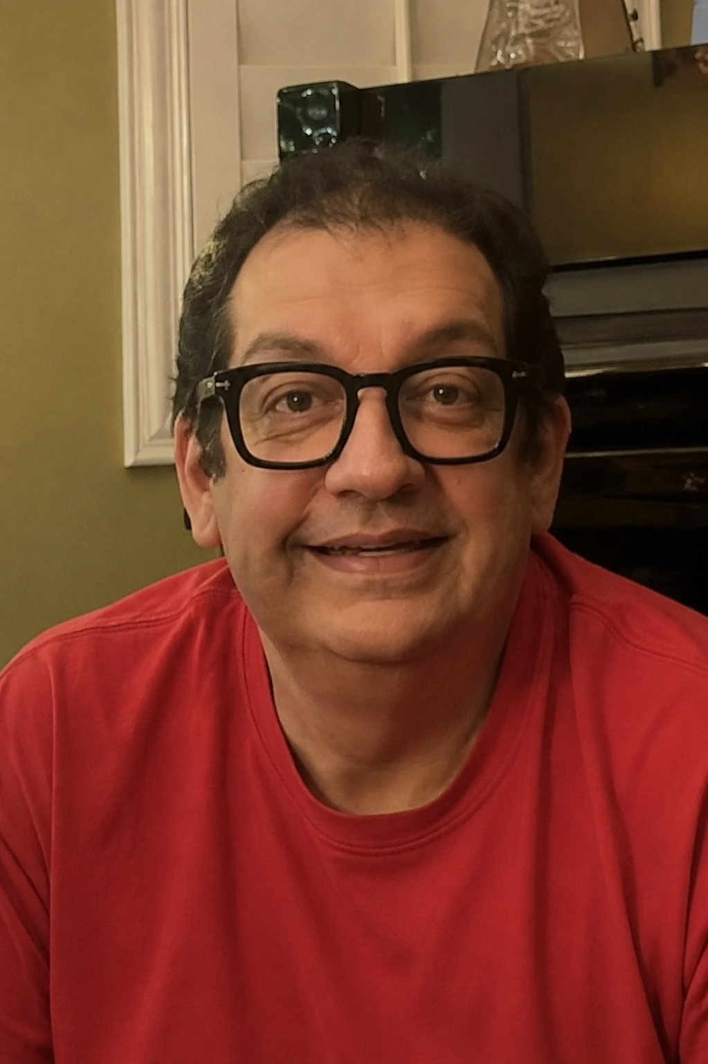 Dr. Meerweis Stanisai